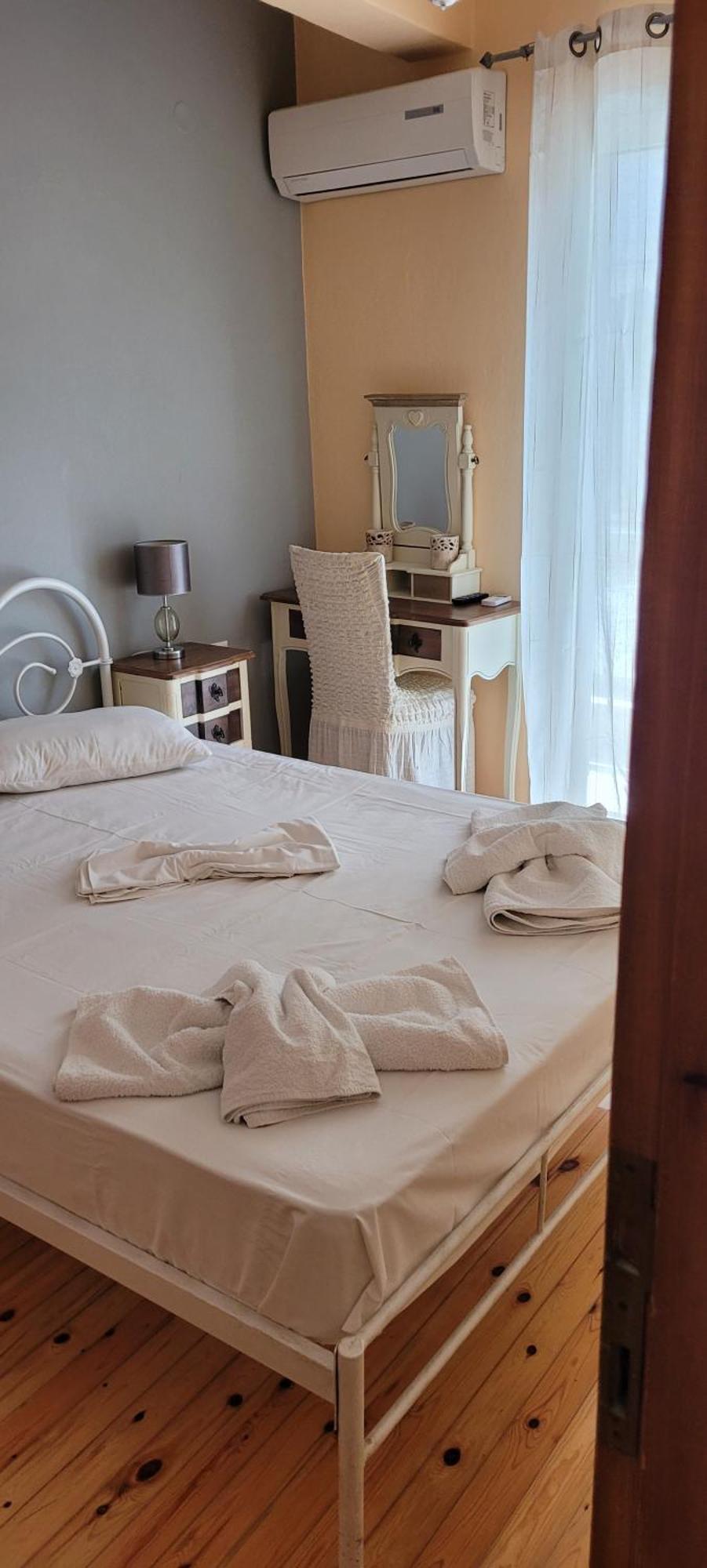 Center Apartments Lefkáda Zimmer foto